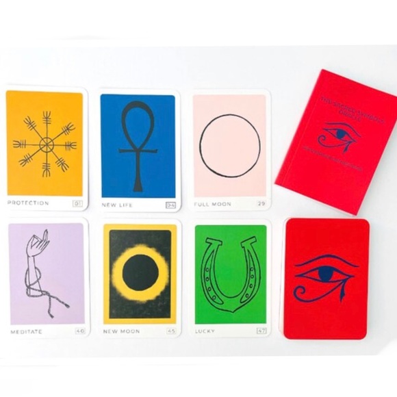 🪬🧿Sacred Symbols Oracle🧿🪬 - Picture 7 of 12
